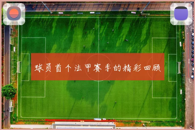 球员首个法甲赛季的精彩回顾